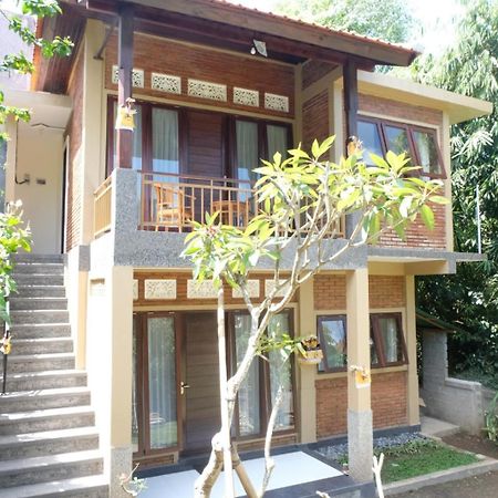 Ary House Ubud Buitenkant foto