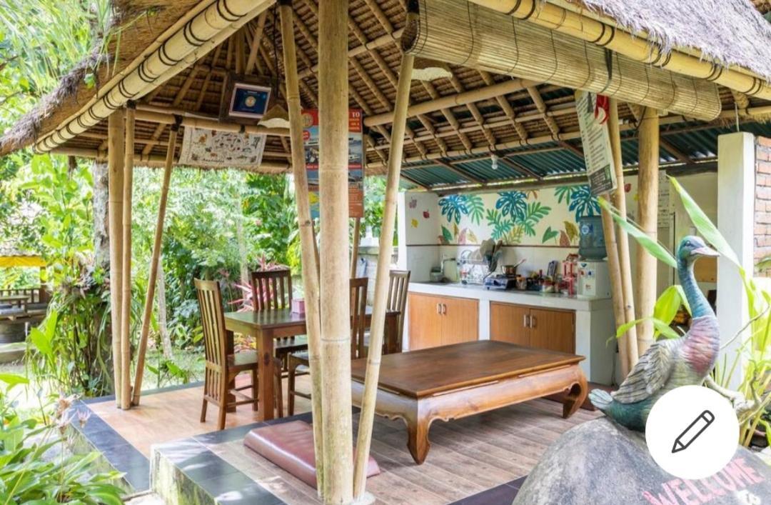 Ary House Ubud Buitenkant foto