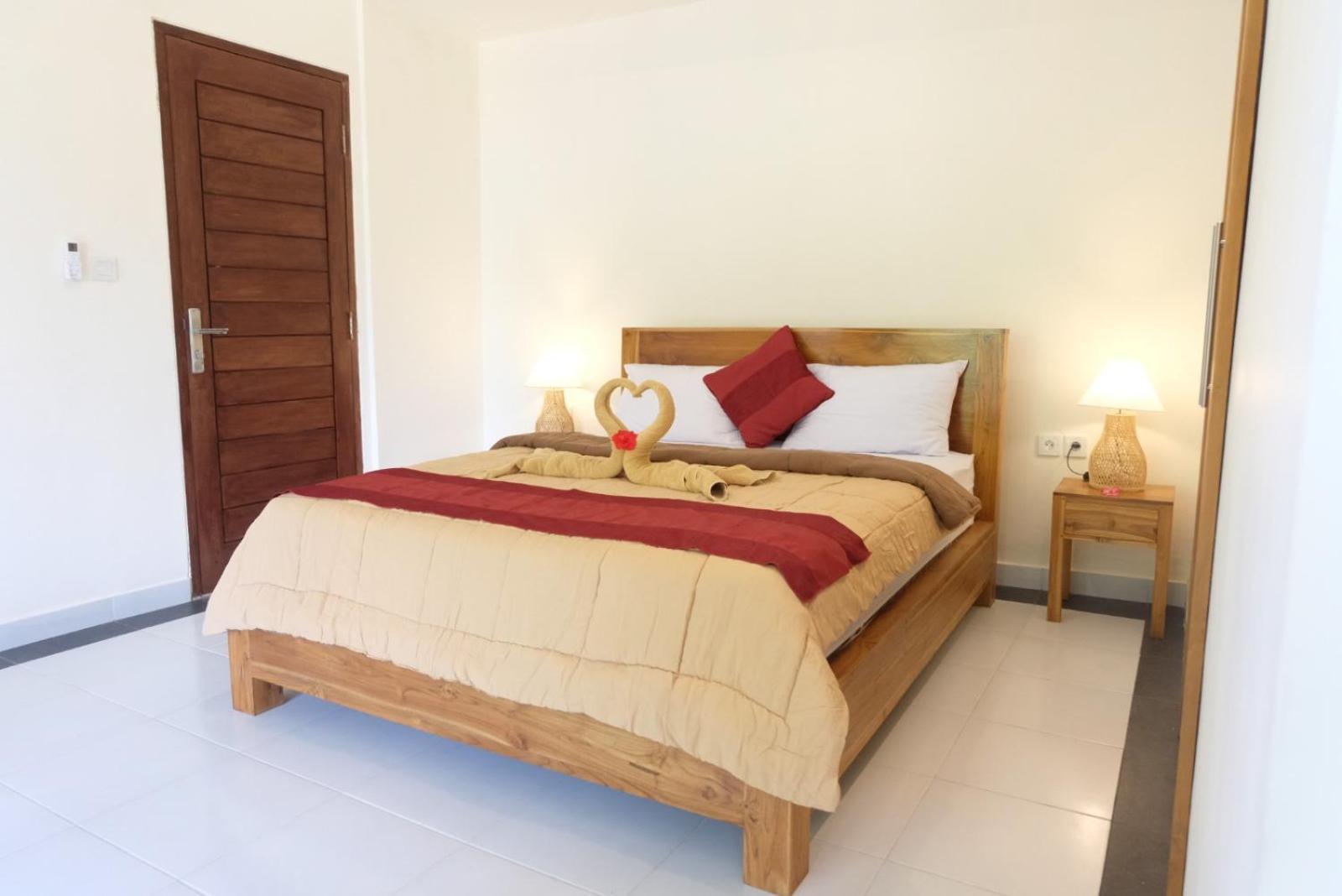 Ary House Ubud Buitenkant foto