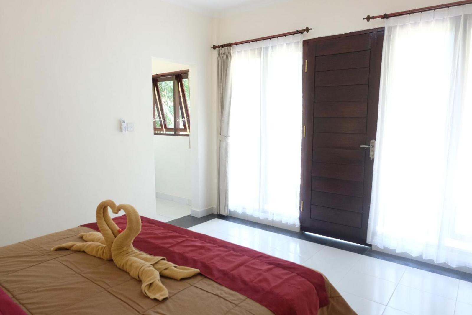 Ary House Ubud Buitenkant foto