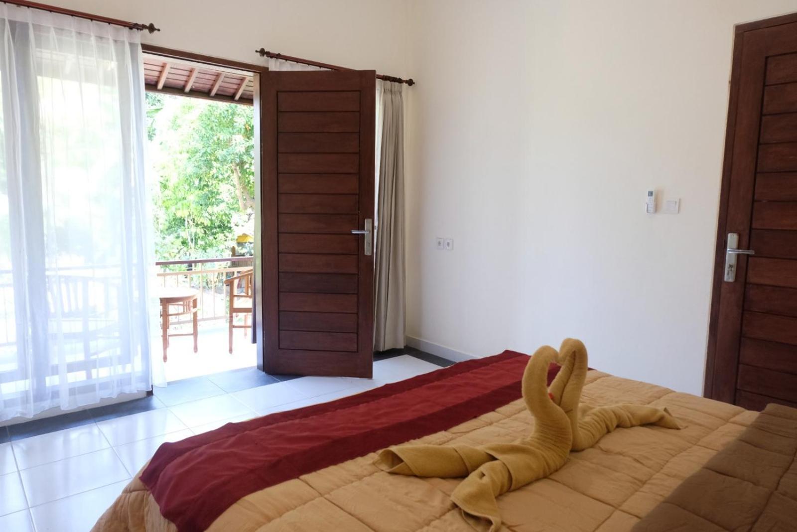 Ary House Ubud Buitenkant foto