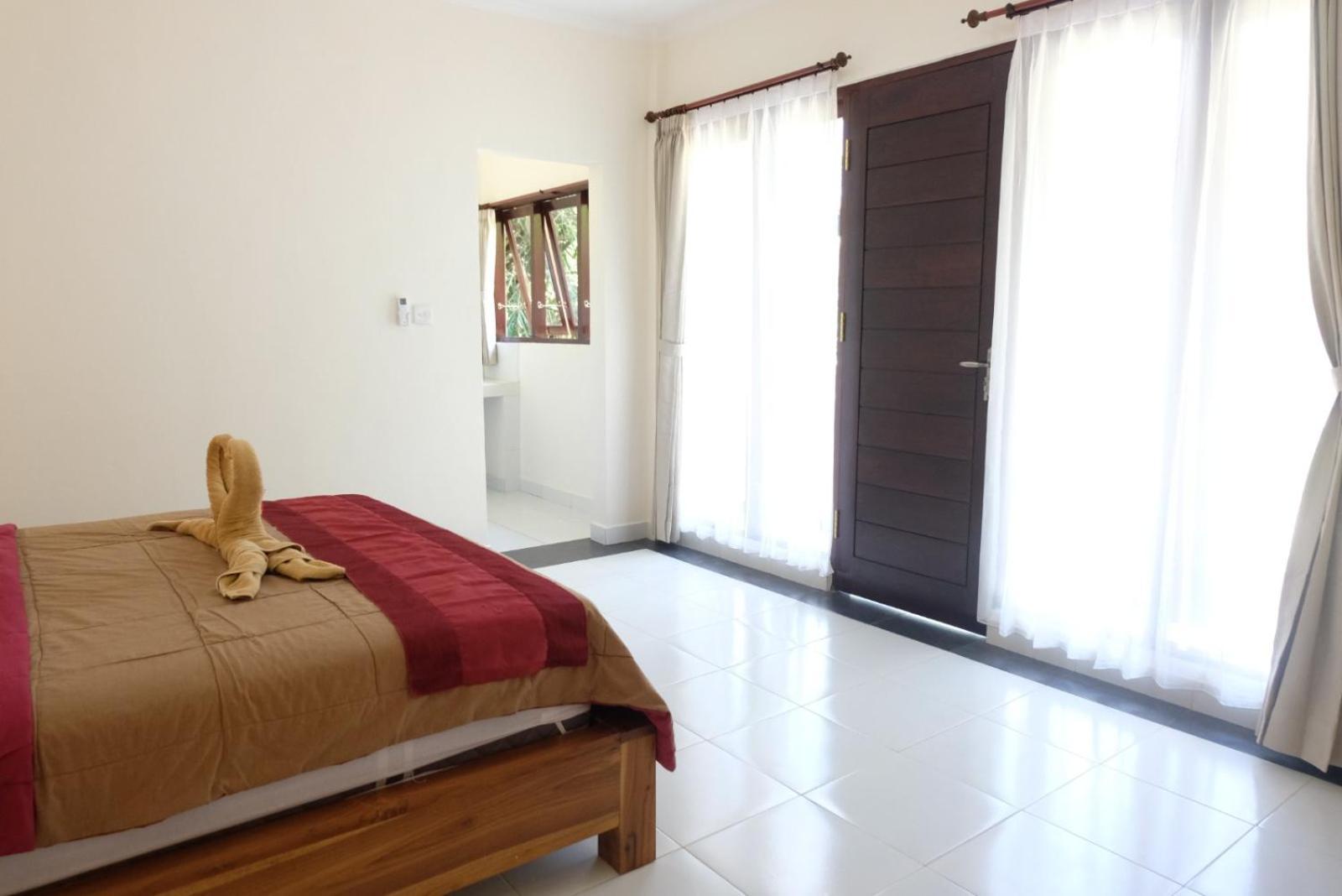 Ary House Ubud Buitenkant foto