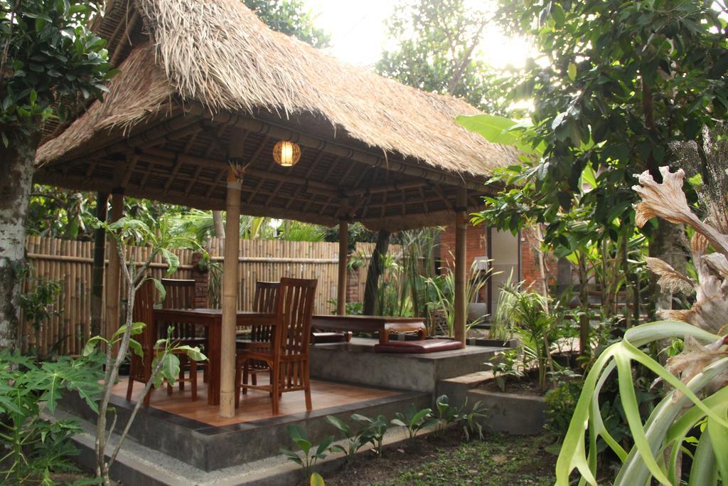 Ary House Ubud Buitenkant foto