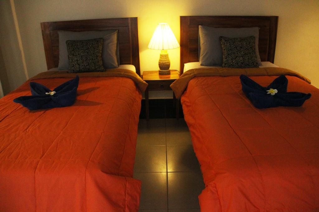 Ary House Ubud Buitenkant foto