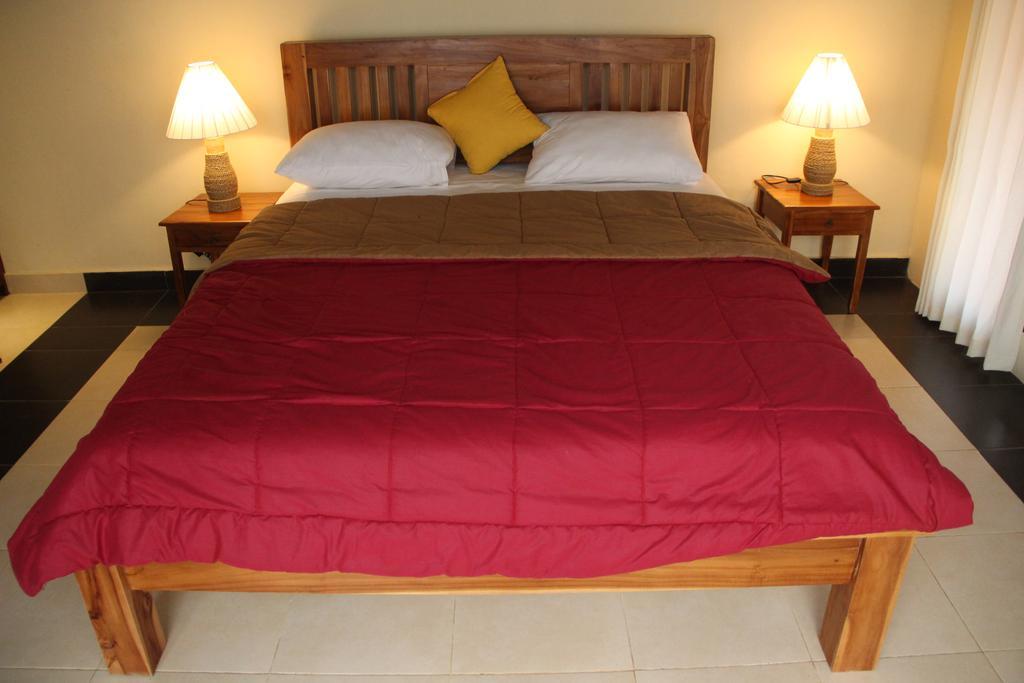 Ary House Ubud Buitenkant foto
