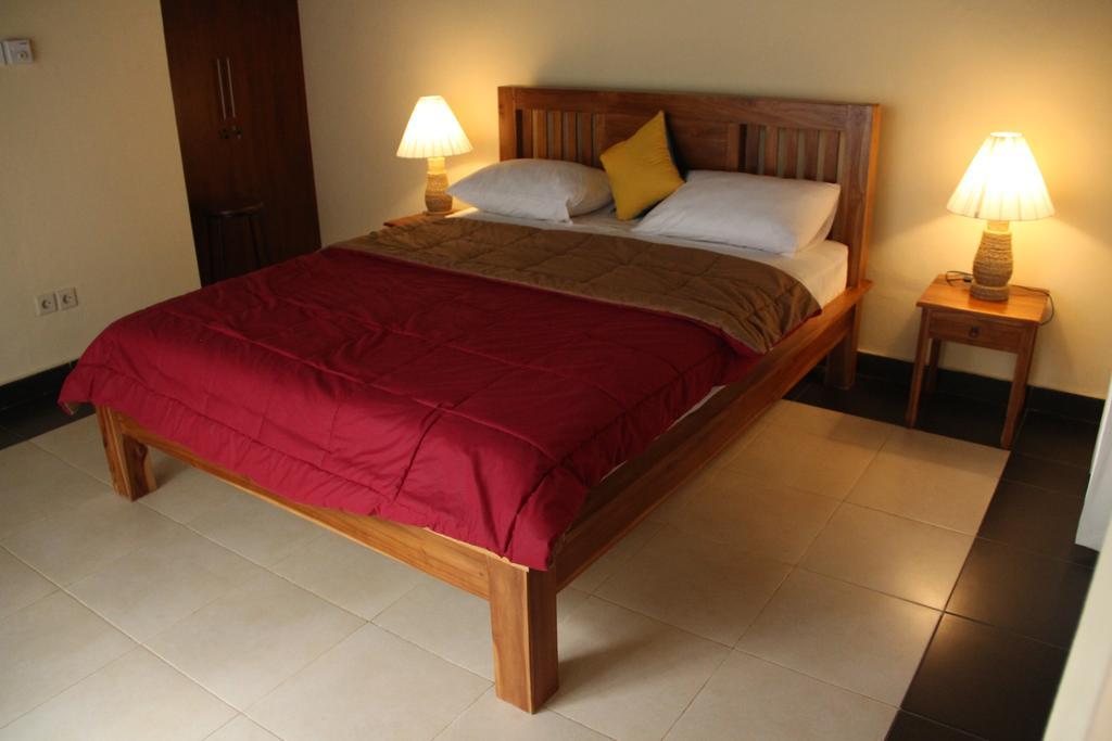 Ary House Ubud Buitenkant foto