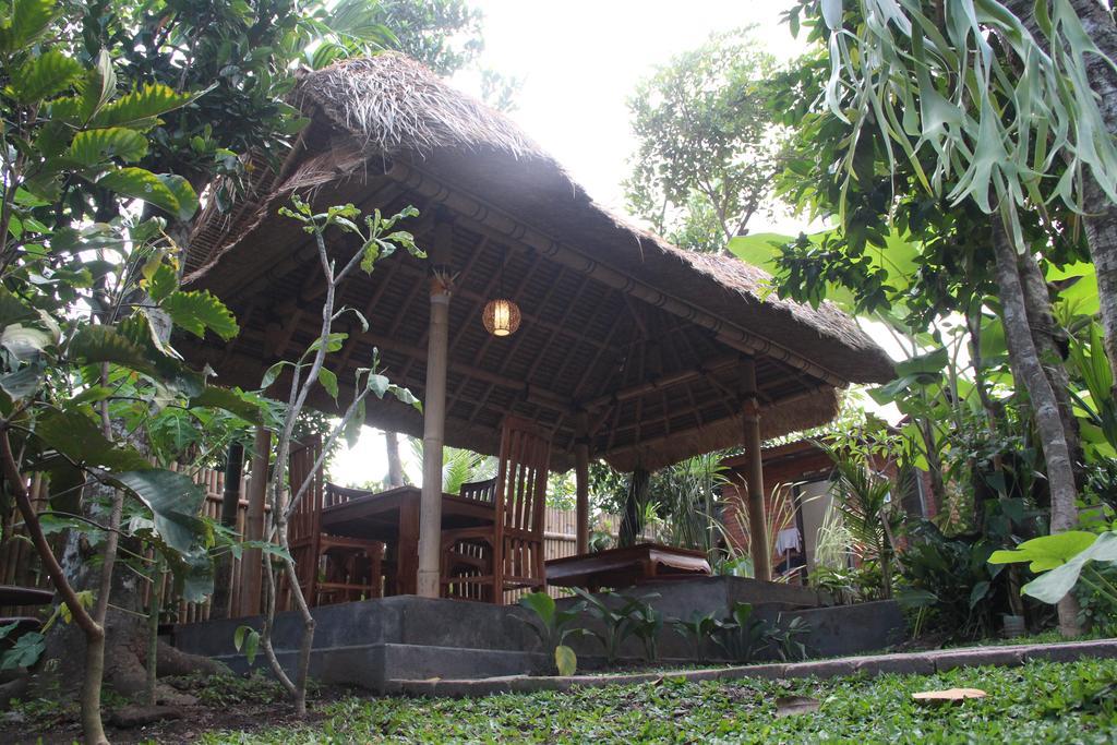 Ary House Ubud Buitenkant foto