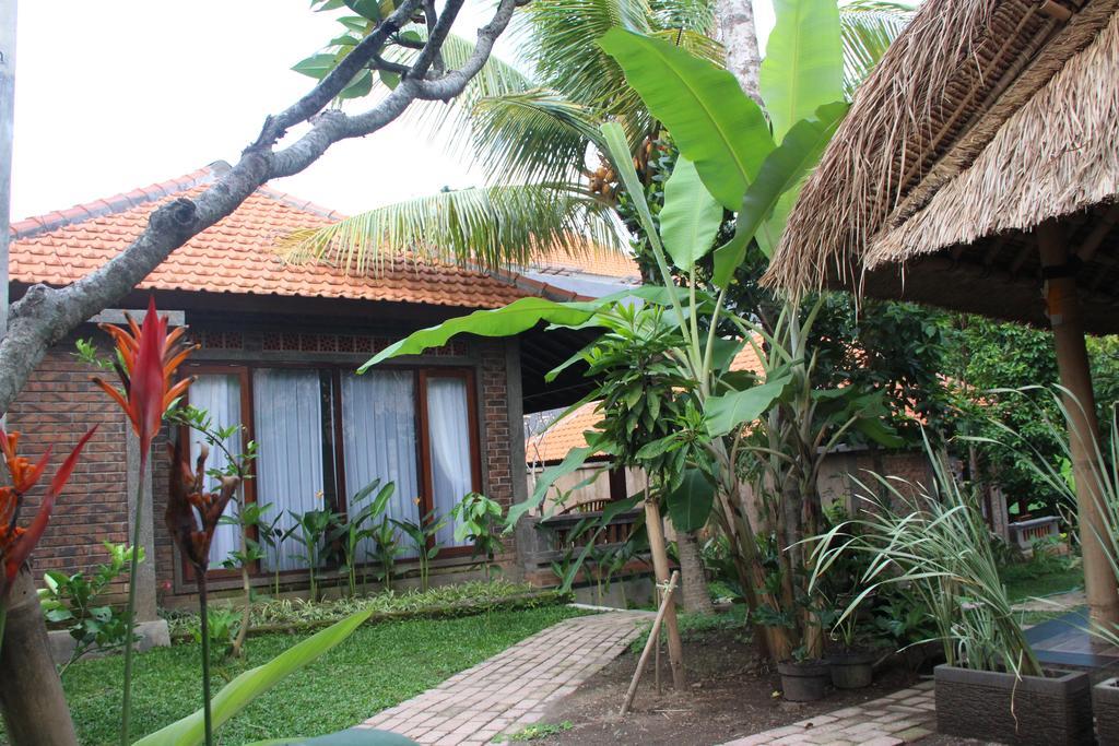 Ary House Ubud Buitenkant foto