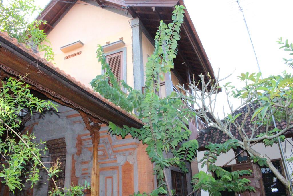 Ary House Ubud Buitenkant foto