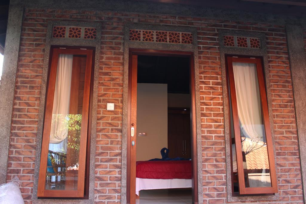 Ary House Ubud Buitenkant foto