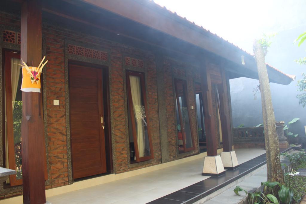 Ary House Ubud Buitenkant foto
