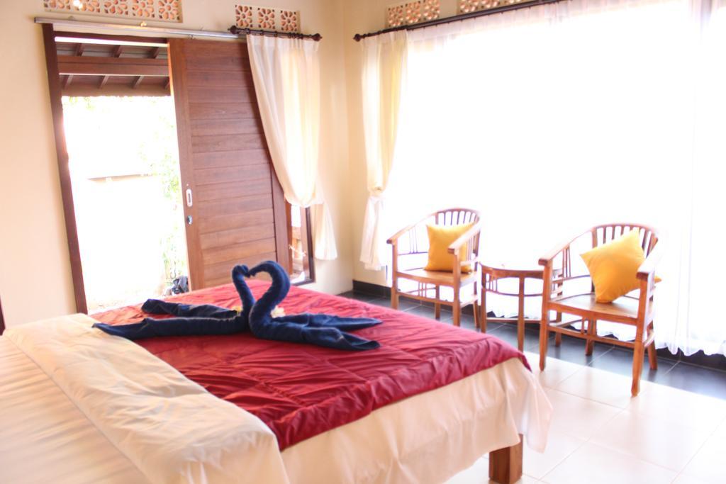 Ary House Ubud Buitenkant foto