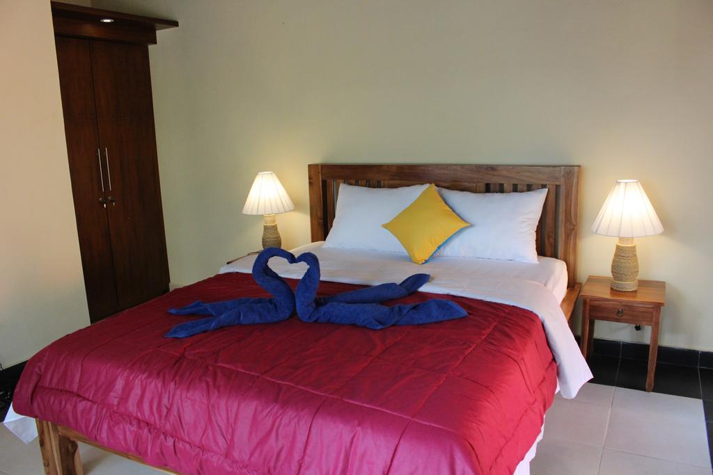 Ary House Ubud Buitenkant foto