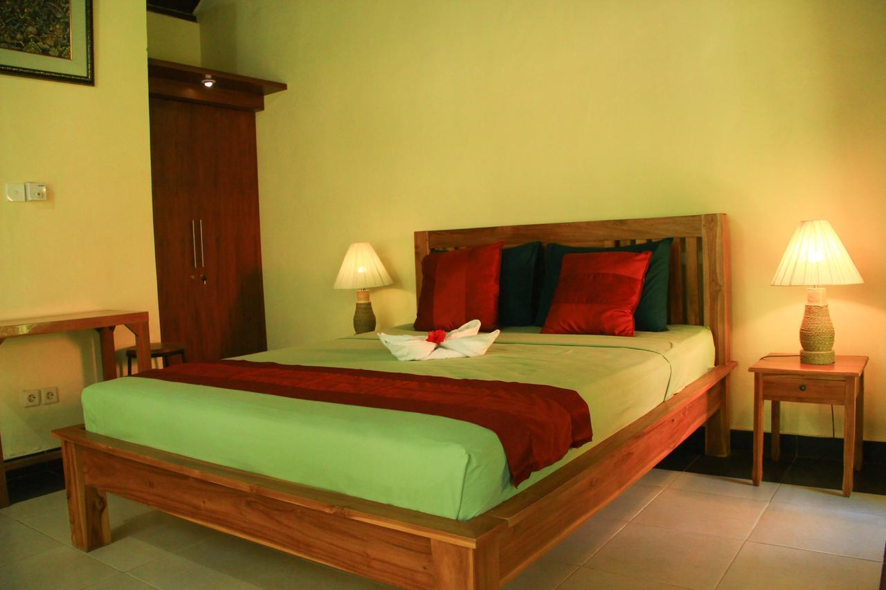 Ary House Ubud Buitenkant foto