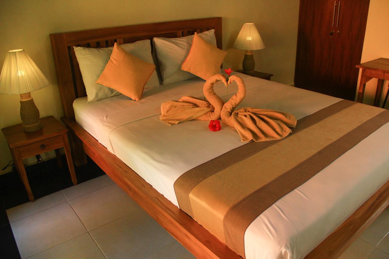 Ary House Ubud Buitenkant foto