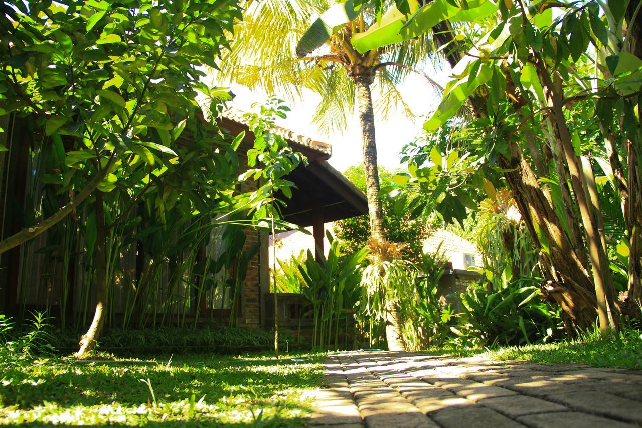 Ary House Ubud Buitenkant foto