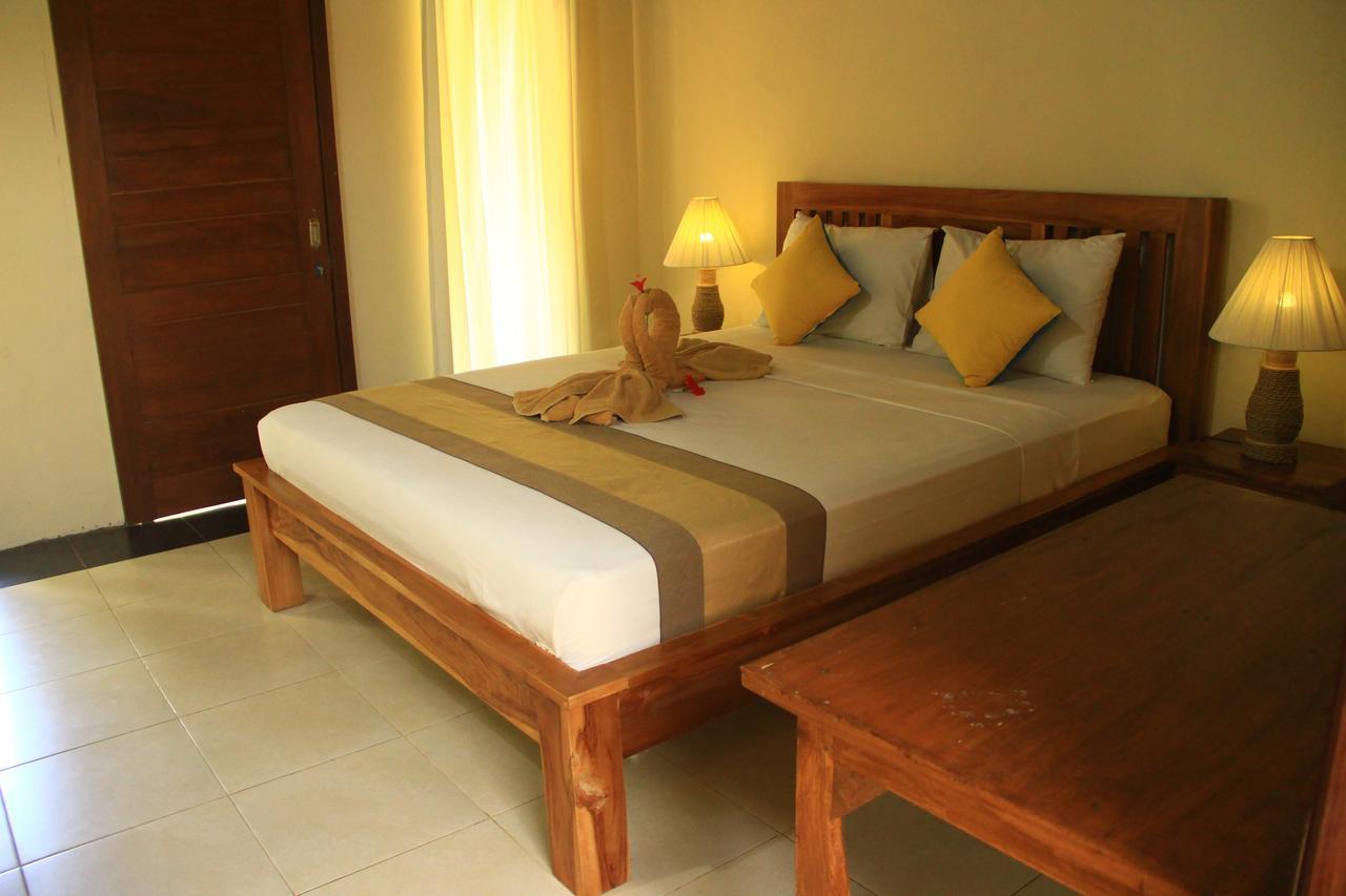 Ary House Ubud Buitenkant foto