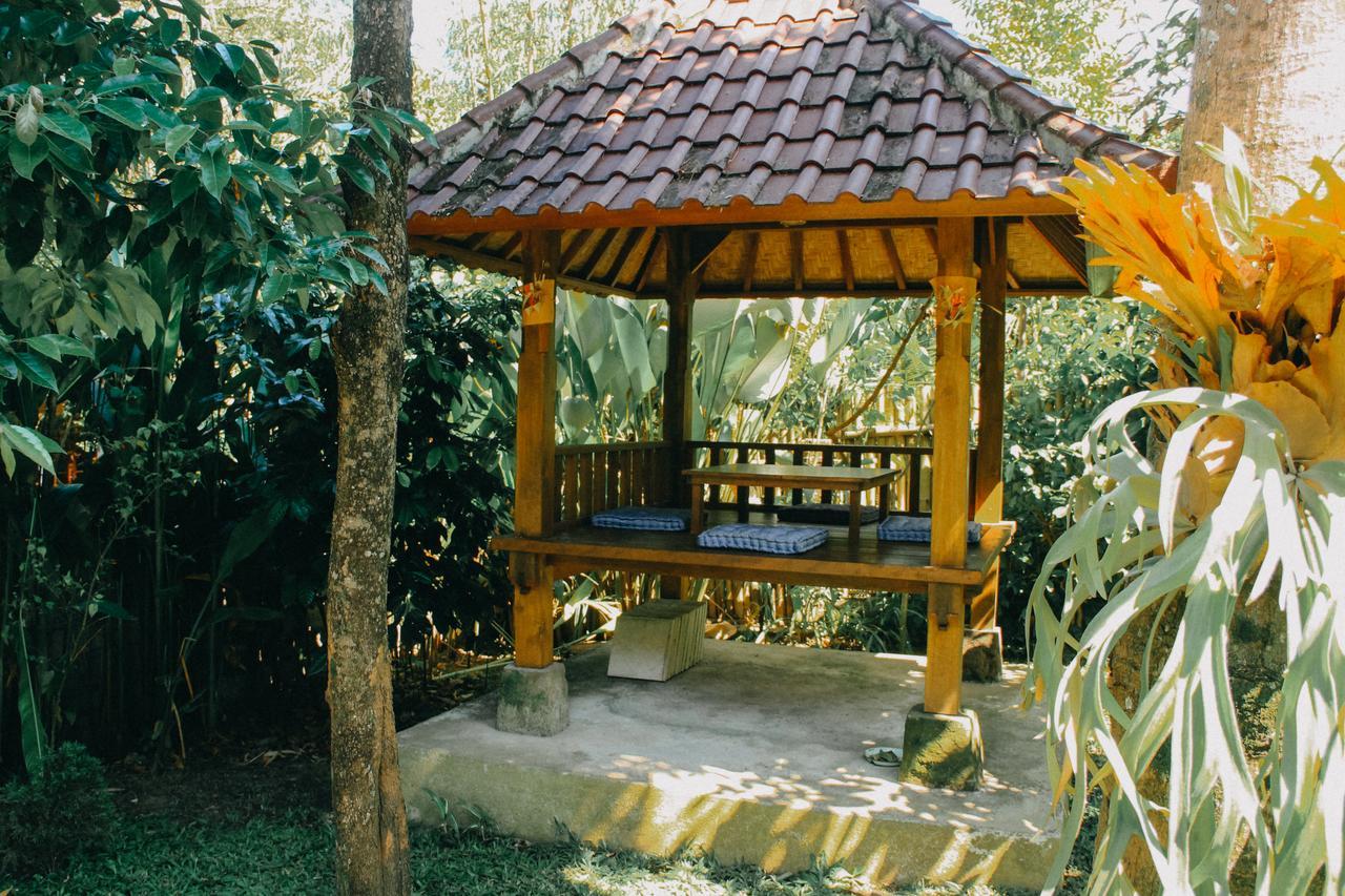 Ary House Ubud Buitenkant foto