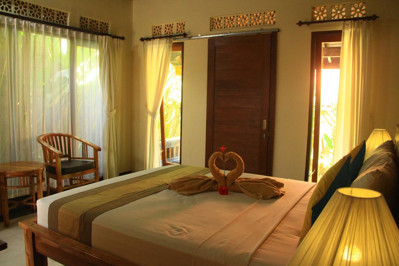 Ary House Ubud Buitenkant foto
