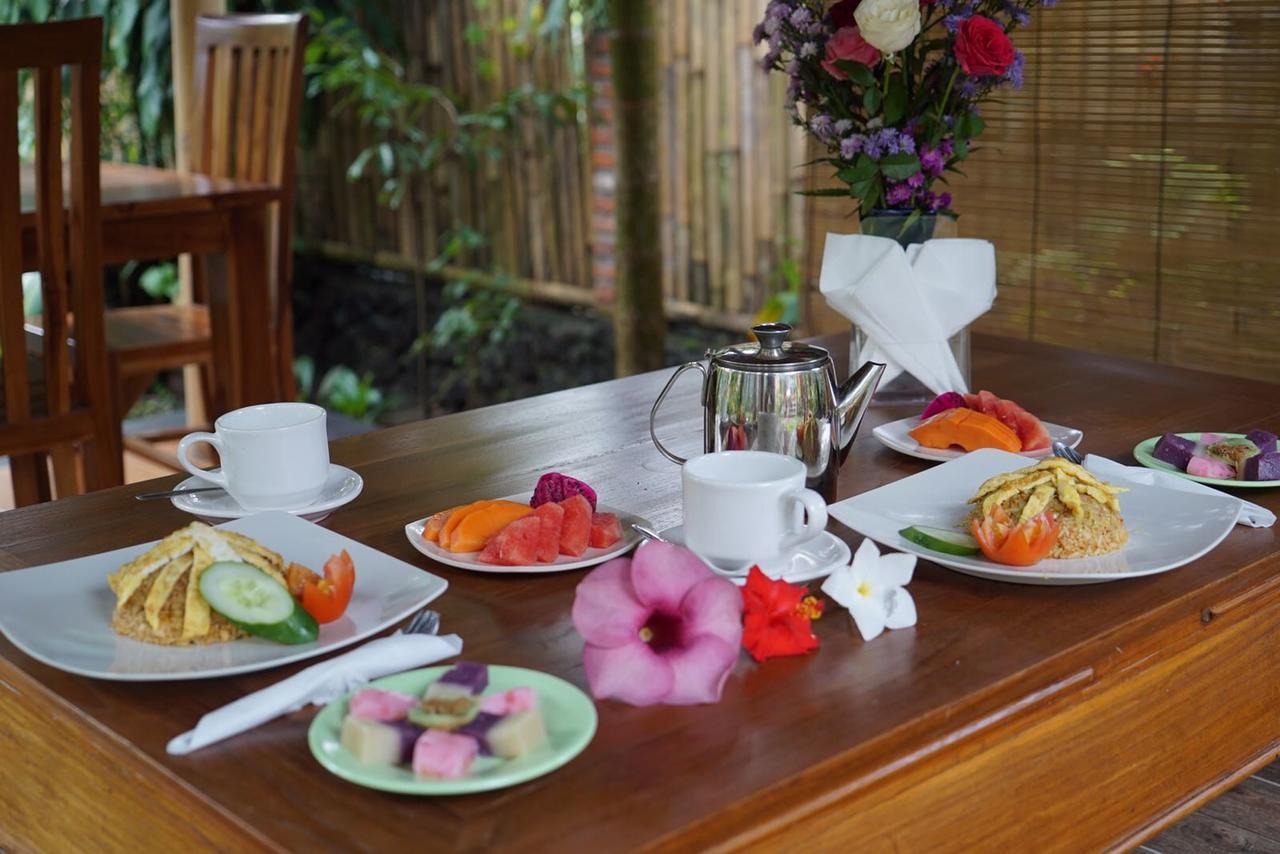 Ary House Ubud Buitenkant foto